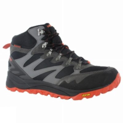 Mens V-Lite SpHike Mid WP Boot Mens V-Lite SpHike Mid WP Boot